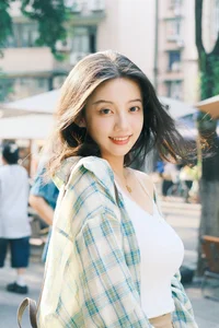 YiTuYu Art Language Vol.10183 Chao Ku Xiao Wang Zi: 15 Exclusive Artistic Portraits - image 5