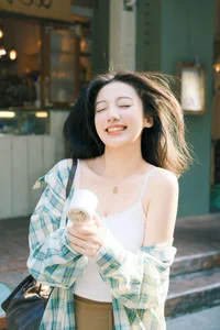 YiTuYu Art Language Vol.10183 Chao Ku Xiao Wang Zi: 15 Exclusive Artistic Portraits - image 8