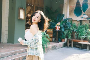 YiTuYu Art Language Vol.10183 Chao Ku Xiao Wang Zi: 15 Exclusive Artistic Portraits - image 0