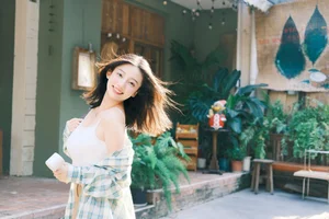 YiTuYu Art Language Vol.10183 Chao Ku Xiao Wang Zi: 15 Exclusive Artistic Portraits - image 9