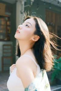 YiTuYu Art Language Vol.10183 Chao Ku Xiao Wang Zi: 15 Exclusive Artistic Portraits - image 1