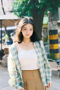 YiTuYu Art Language Vol.10183 Chao Ku Xiao Wang Zi: 15 Exclusive Artistic Portraits - image 14
