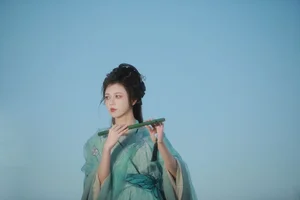 Art Language Vol.6539: Wu Sui and the New Wave of Visual Expression - image 7