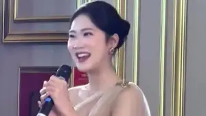 Irresistible Charm of a Miss World Vietnam 2025 Contestant's Youthful Purity - image 6