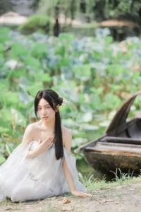 YiTuYu Art Language Vol.9670: A Stunning 35-Photo Gallery of ypndsjzd - image 11