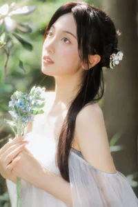 YiTuYu Art Language Vol.9670: A Stunning 35-Photo Gallery of ypndsjzd - image 8