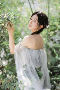 YiTuYu Art Language Vol.9670: A Stunning 35-Photo Gallery of ypndsjzd - image 26