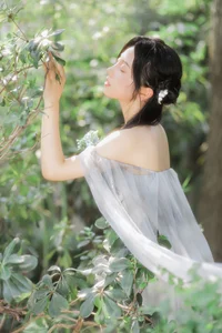 YiTuYu Art Language Vol.9670: A Stunning 35-Photo Gallery of ypndsjzd - image 31