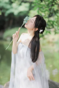 YiTuYu Art Language Vol.9670: A Stunning 35-Photo Gallery of ypndsjzd - image 2