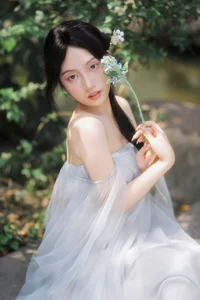 YiTuYu Art Language Vol.9670: A Stunning 35-Photo Gallery of ypndsjzd - image 16