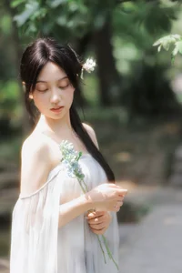 YiTuYu Art Language Vol.9670: A Stunning 35-Photo Gallery of ypndsjzd - image 14