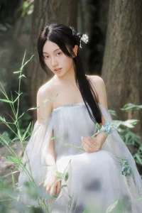 YiTuYu Art Language Vol.9670: A Stunning 35-Photo Gallery of ypndsjzd - image 25