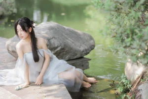 YiTuYu Art Language Vol.9670: A Stunning 35-Photo Gallery of ypndsjzd - image 5