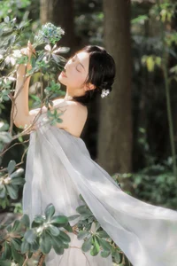 YiTuYu Art Language Vol.9670: A Stunning 35-Photo Gallery of ypndsjzd - image 4