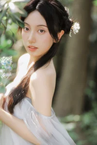 YiTuYu Art Language Vol.9670: A Stunning 35-Photo Gallery of ypndsjzd - image 17