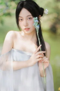 YiTuYu Art Language Vol.9670: A Stunning 35-Photo Gallery of ypndsjzd - image 22