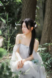 YiTuYu Art Language Vol.9670: A Stunning 35-Photo Gallery of ypndsjzd - image 18