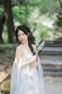 YiTuYu Art Language Vol.9670: A Stunning 35-Photo Gallery of ypndsjzd - image 13