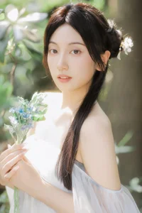 YiTuYu Art Language Vol.9670: A Stunning 35-Photo Gallery of ypndsjzd - image 21