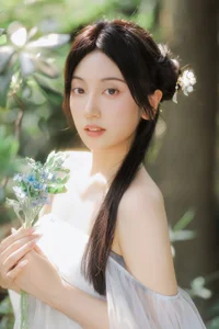 YiTuYu Art Language Vol.9670: A Stunning 35-Photo Gallery of ypndsjzd - image 29