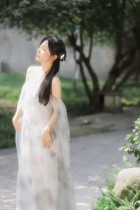 YiTuYu Art Language Vol.9670: A Stunning 35-Photo Gallery of ypndsjzd - image 9