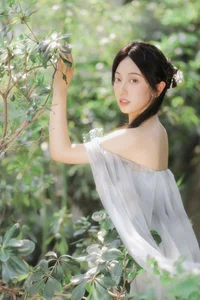 YiTuYu Art Language Vol.9670: A Stunning 35-Photo Gallery of ypndsjzd - image 33