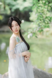 YiTuYu Art Language Vol.9670: A Stunning 35-Photo Gallery of ypndsjzd - image 6