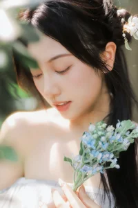YiTuYu Art Language Vol.9670: A Stunning 35-Photo Gallery of ypndsjzd - image 10