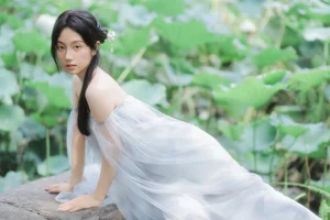 YiTuYu Art Language Vol.9670: A Stunning 35-Photo Gallery of ypndsjzd - image 32