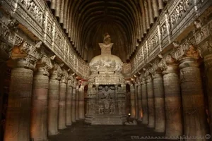 The Mystery of Kailasa Temple: An Ancient Monolithic Masterpiece in India - image 5