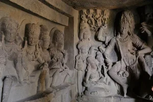The Mystery of Kailasa Temple: An Ancient Monolithic Masterpiece in India - image 2