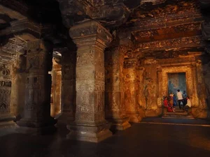 The Mystery of Kailasa Temple: An Ancient Monolithic Masterpiece in India - image 1