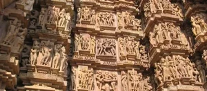 The Mystery of Kailasa Temple: An Ancient Monolithic Masterpiece in India - image 4