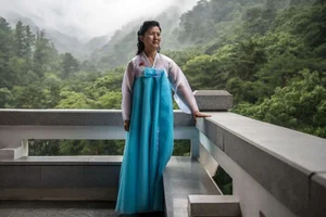 A Rare Glimpse: Everyday Life in North Korea Captured in 2018 - image 7
