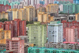 A Rare Glimpse: Everyday Life in North Korea Captured in 2018 - image 5