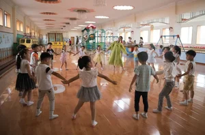 A Rare Glimpse: Everyday Life in North Korea Captured in 2018 - image 3