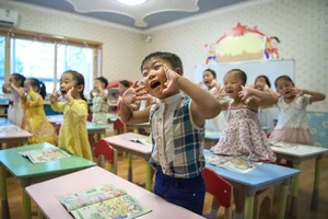A Rare Glimpse: Everyday Life in North Korea Captured in 2018 - image 6