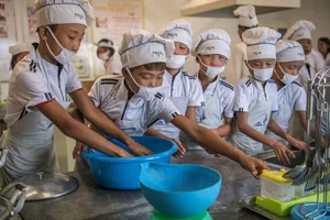 A Rare Glimpse: Everyday Life in North Korea Captured in 2018 - image 4