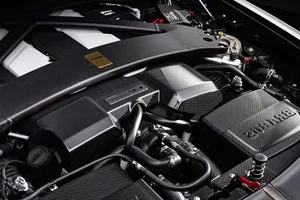 Brabus Bodo: The 1,000 HP Carbon Fiber Beast Unveiled - image 9
