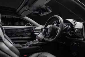 Brabus Bodo: The 1,000 HP Carbon Fiber Beast Unveiled - image 5