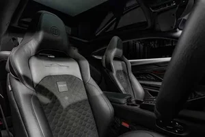Brabus Bodo: The 1,000 HP Carbon Fiber Beast Unveiled - image 7