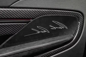 Brabus Bodo: The 1,000 HP Carbon Fiber Beast Unveiled - image 10