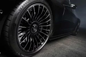 Brabus Bodo: The 1,000 HP Carbon Fiber Beast Unveiled - image 8