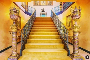 A Rare Glimpse Into the Lavish Lives of the Global Ultra-Rich - image 5