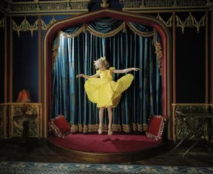 A Rare Glimpse Into the Lavish Lives of the Global Ultra-Rich - image 8