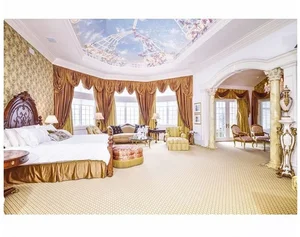 A Rare Glimpse Into the Lavish Lives of the Global Ultra-Rich - image 4