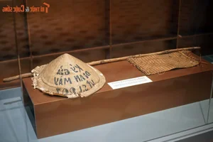 Historic Artifacts from the Shocking 'Journalists Go Begging' Protest in Saigon 1974 - image 7