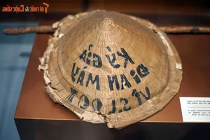 Historic Artifacts from the Shocking 'Journalists Go Begging' Protest in Saigon 1974 - image 6