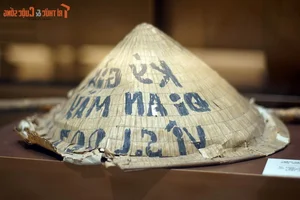 Historic Artifacts from the Shocking 'Journalists Go Begging' Protest in Saigon 1974 - image 5