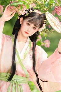 YiTuYu Art Language Vol.10254 Jiao Yi Zhi Sui Sui - 58-Page Art Gallery - image 10